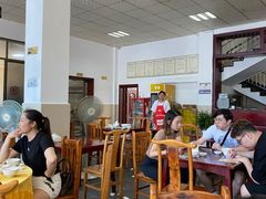 大堂-荣生萝卜汤饭店