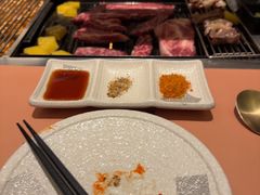 -韩满园· 甄选韩式烤肉