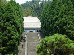 -井冈山革命烈士陵园
