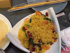-三兄弟灰太狼烧烤.龙虾烤鱼(上海交大店)