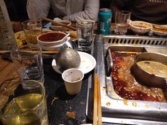 -海底捞火锅(名门店)