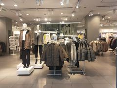 -H&M(鹏欣水游城店)