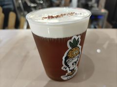 -黄油啤酒公司