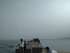 -青岛第二海水浴场