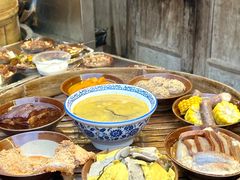 -田园印象·成都土菜院子(华阳店)