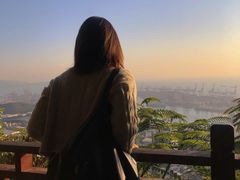 -小南山公园
