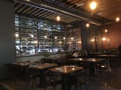 大堂-PIZZA BIANCA(民园店)