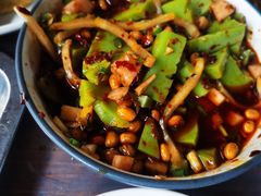 -王万妈卤猪脚(青岩交通路)