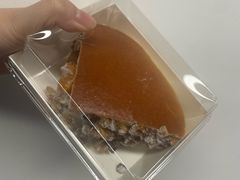 -巴黎贝甜·生日蛋糕(杭州文二路店)