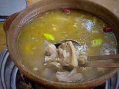 -花姐羊肉炉(吕厝店)