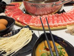 -呷哺呷哺(砂之船奥莱店)