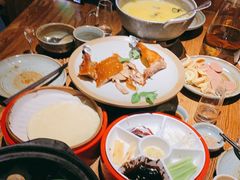 -青年公社烤鸭(青年路店)