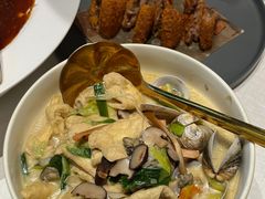 -闽海肴(北辰荟店)