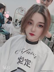 点击看大图 -New Fashion·新时尚形象设计