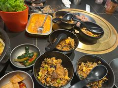 -谷牛和牛烤肉(漕河泾印象城店)