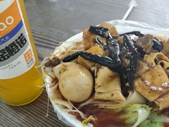-老鲁牛肉板面(金环里店)