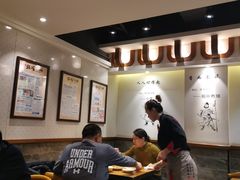-張飛扒肉·龙江非遗(道外店)