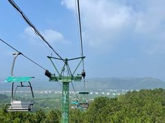 -磬锤峰森林公园
