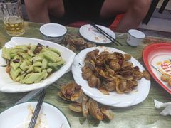 -亿牌牌东北烧烤(怀特店)