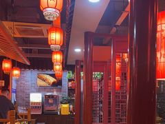 -小四川老火锅(欧风店)