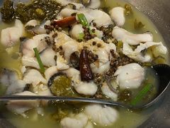 -煎饼卷大葱·非遗传承·潍坊菜(十笏园店)