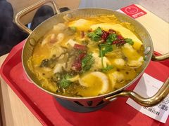 -永和大王(春日上新·梅家浜店)