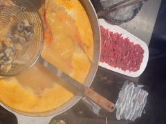 -琥珀川糟粕醋·香草鸭·鸡煲(慈云寺店)