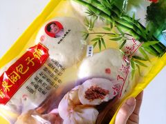 -清泉阁包子铺(中山路店)