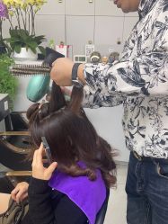 -臻艾Hair Salon