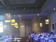 大堂-川人百味(亿合城店)