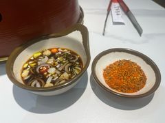-白山烧烤(文安路万豪店)