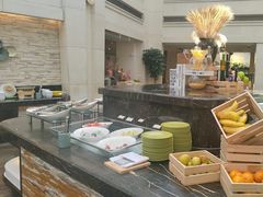 -棕榈岛海鲜自助餐厅(虹桥迎宾馆店)