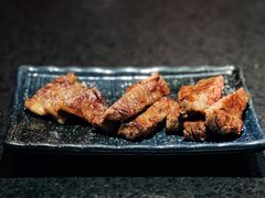 射和牛M9 级西冷-觅福里•熟成和牛餐厅