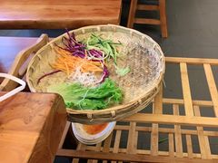 -老渔家白族石板烧旗舰店
