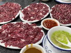 -五洲牛肉美食馆