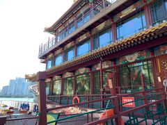 -南门涮肉(通州大船店)
