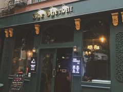 门面-The Cheebat 锌吧·Bistro(体育西店)