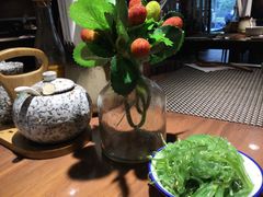 凉拌海带丝-十面春风·江南面馆(崇宁路店)