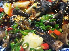 -回水镇·江湖川菜(恒大新城店)
