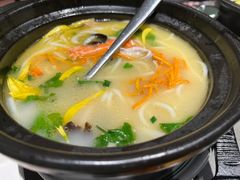 -云海肴·汽锅鸡·云南菜(高德置地店)