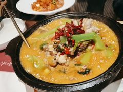 -川知味(京华城店)