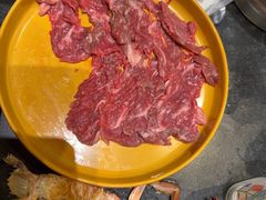 -蓝珊甄选海鲜自助·火锅大排档(近阿那亚店)
