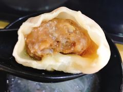 -百年尹氏汤包(湖南路狮子桥店)