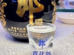 -潮喜竹溪荔湖酒家(荔枝湾店)