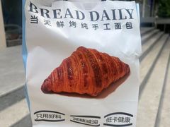-面包日报