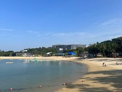 -巴拉湾海滩