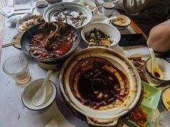 -9家湘菜(上南路店)