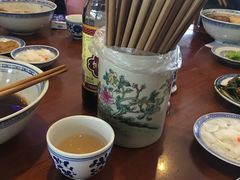 -同得兴 Since·1995 传统苏式面馆(十全街店)