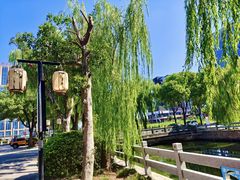 -浙商世贸玉龙酒店