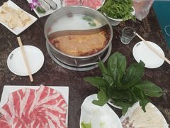 -朋友的火锅店(辽大店)